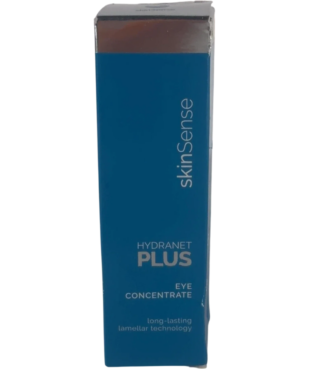 skinsense skinSense Hydranet Plus Eye Concentrate, size 15ml — front