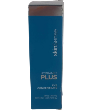 Skinsense Hydranet Plus Eye Concentrate 15ml