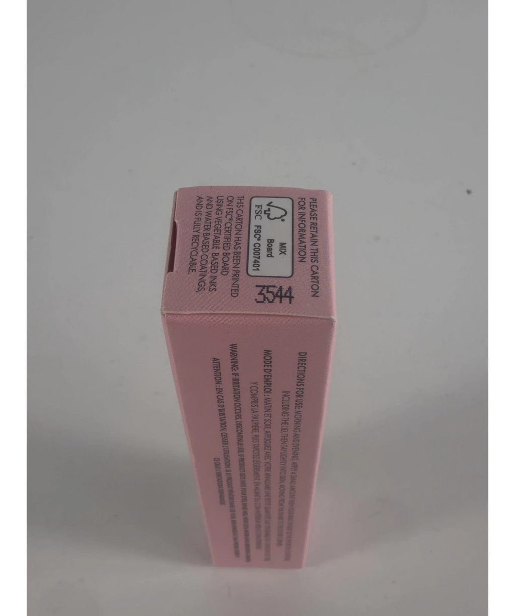 Beauty Pie Triple Hyaluronic Acid Elastic Lifting Eye Serum 15ml — Batch number or expiry date