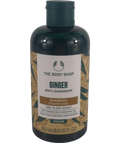 The Body Shop The Body Shop Ginger Anti-Dandruff Shampoo, size 250ml — front