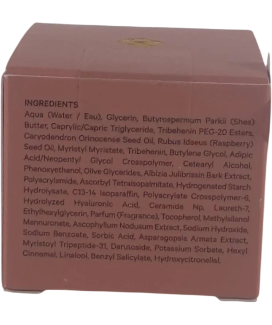 MZ Skin Soothe & Smooth Hyaluronic Brightening Eye Complex 14ml — Back