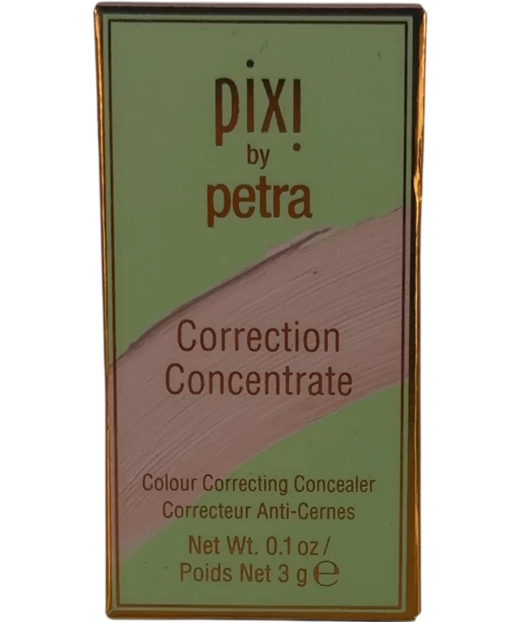 PIXI QC Pixi by Petra Correction Concentrate Corrector, size 3g — front