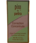 PIXI QC Pixi by Petra Correction Concentrate Corrector, size 3g — front