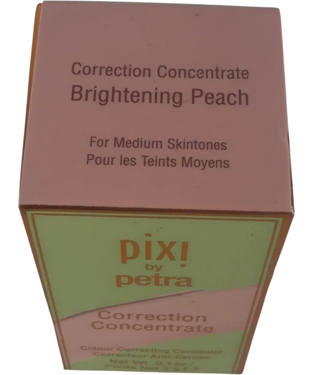 PIXI QC Pixi by Petra Correction Concentrate Corrector, size 3g — back