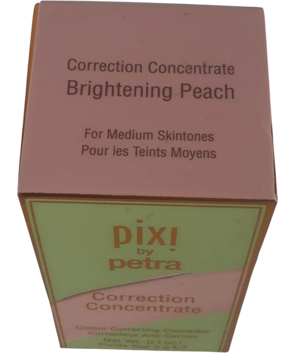 PIXI QC Pixi by Petra Correction Concentrate Corrector, size 3g — back