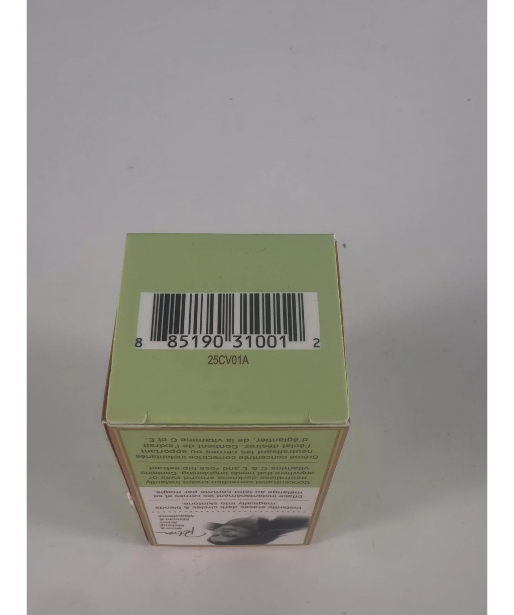 PIXI By Petra Correction Concentrate Corrector 3g — Batch number or expiry date