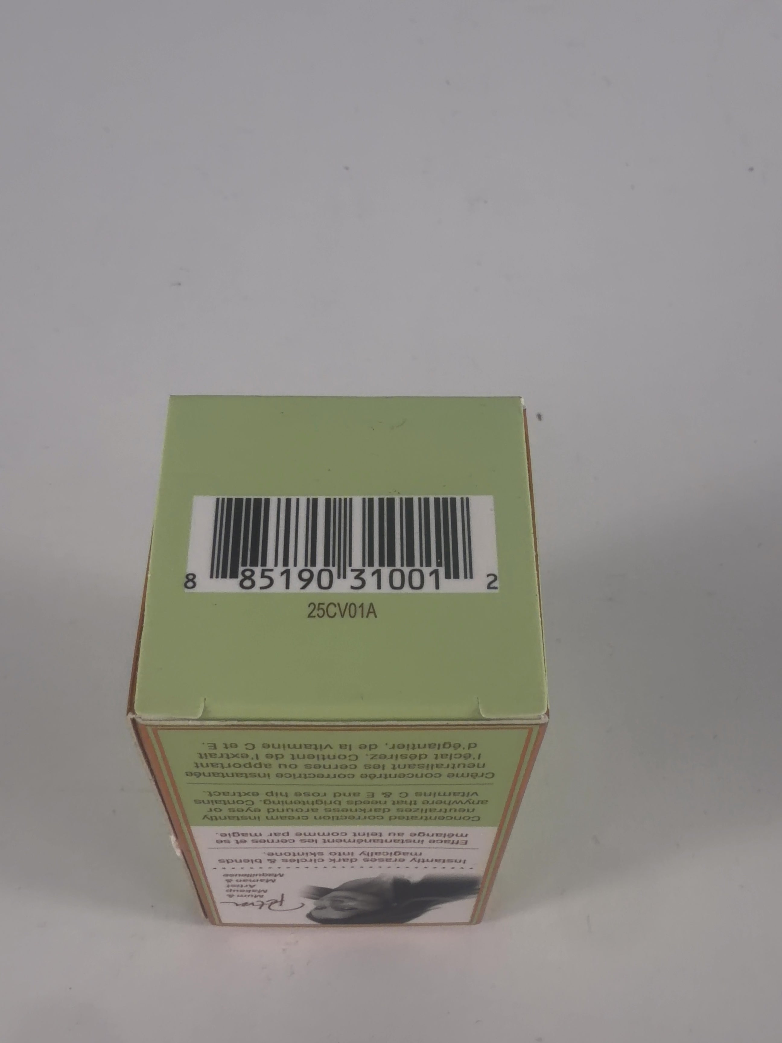 PIXI QC Pixi by Petra Correction Concentrate Corrector, size 3g — detail