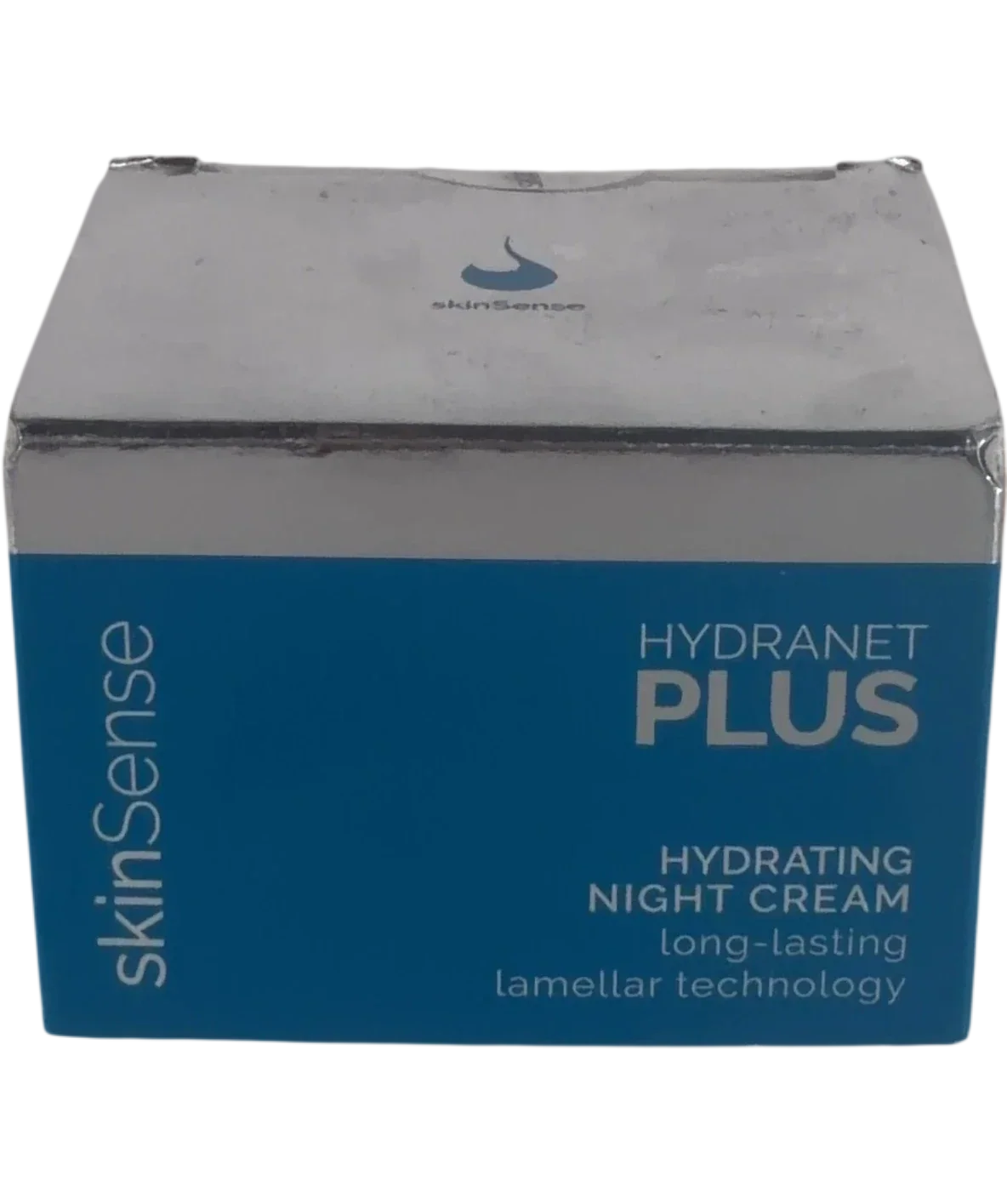 skinsense Hydranet Plus night cream, size 50ml — front