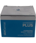 skinsense Hydranet Plus night cream, size 50ml — front