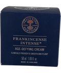 Neal's Yard Neal's Yard Remedies Frankincense Intense Age-Defying Cream, size 50ml — front