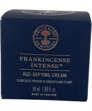 Neal's Yard Remedies Frankincense Intense Age-defying Cream 50ml