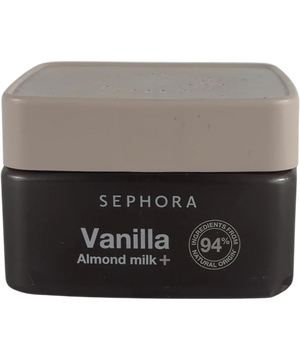 Sephora Collection Vanilla + Almond Milk Whipped Body Butter 200ml