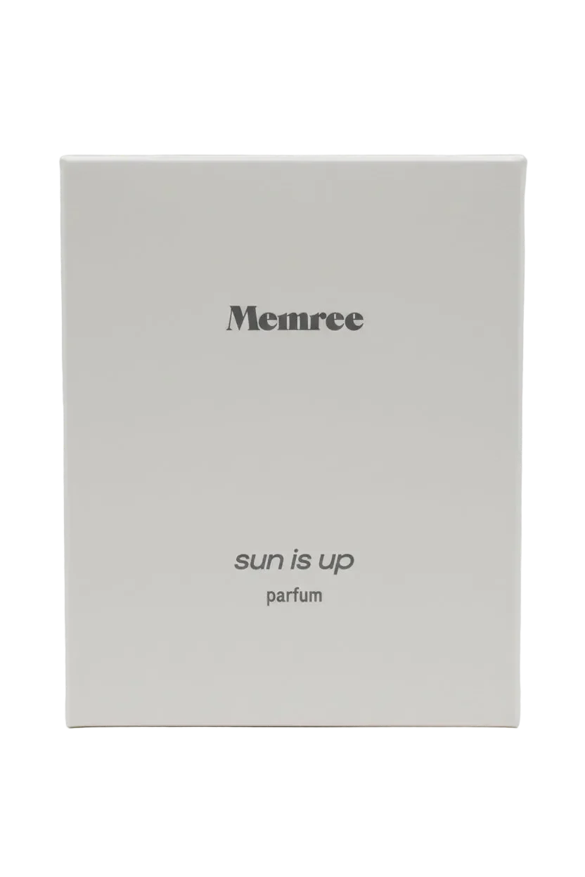 Memree Sun Is Up Extrait de Parfum 100ml, size 100ml — front