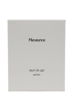 Memree Sun Is Up Extrait De Parfum 100ml 100ml