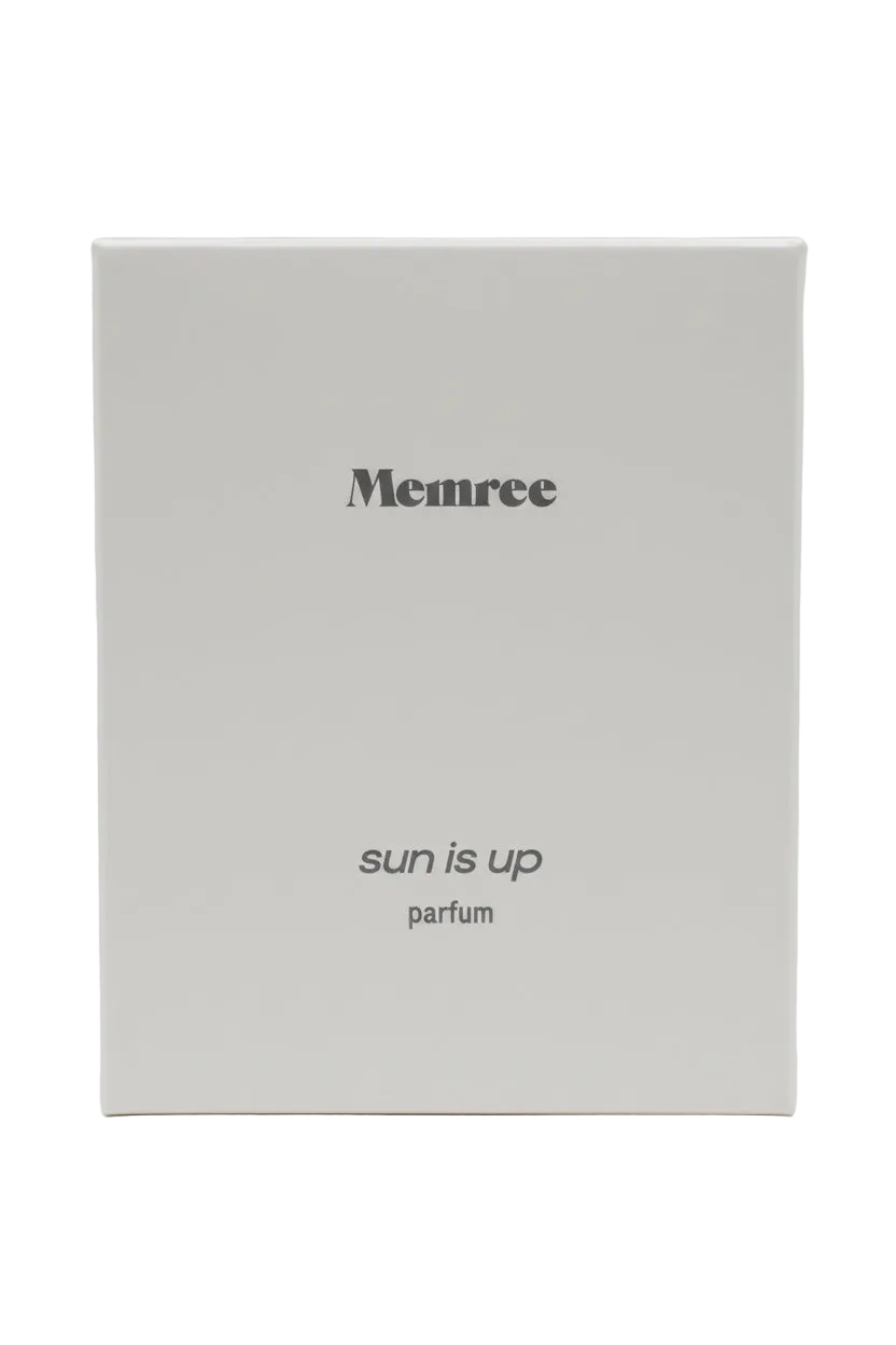 Memree Sun Is Up Extrait de Parfum 100ml, size 100ml — front