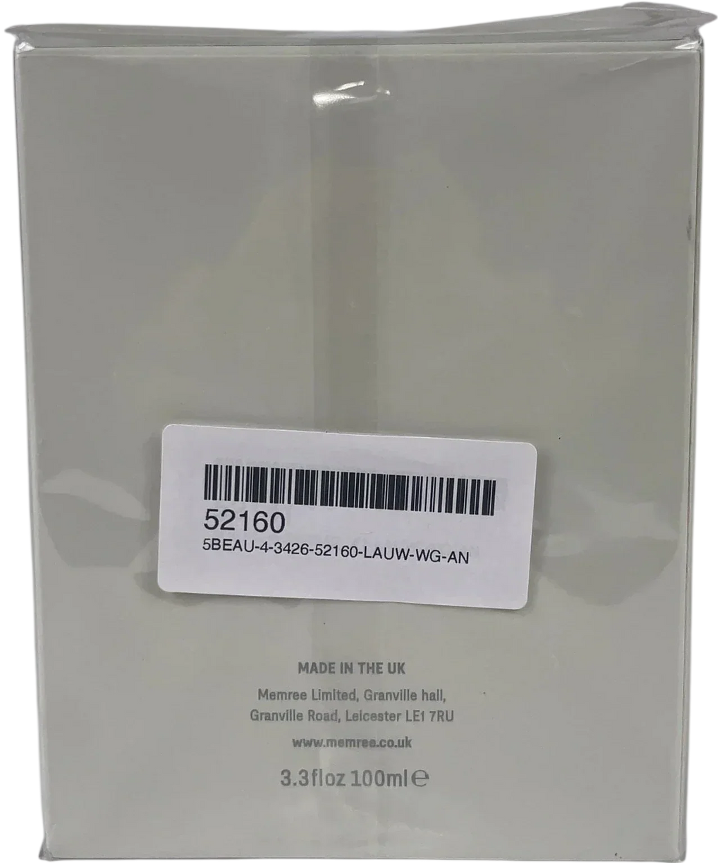Memree Sun Is Up Extrait de Parfum 100ml, size 100ml — back