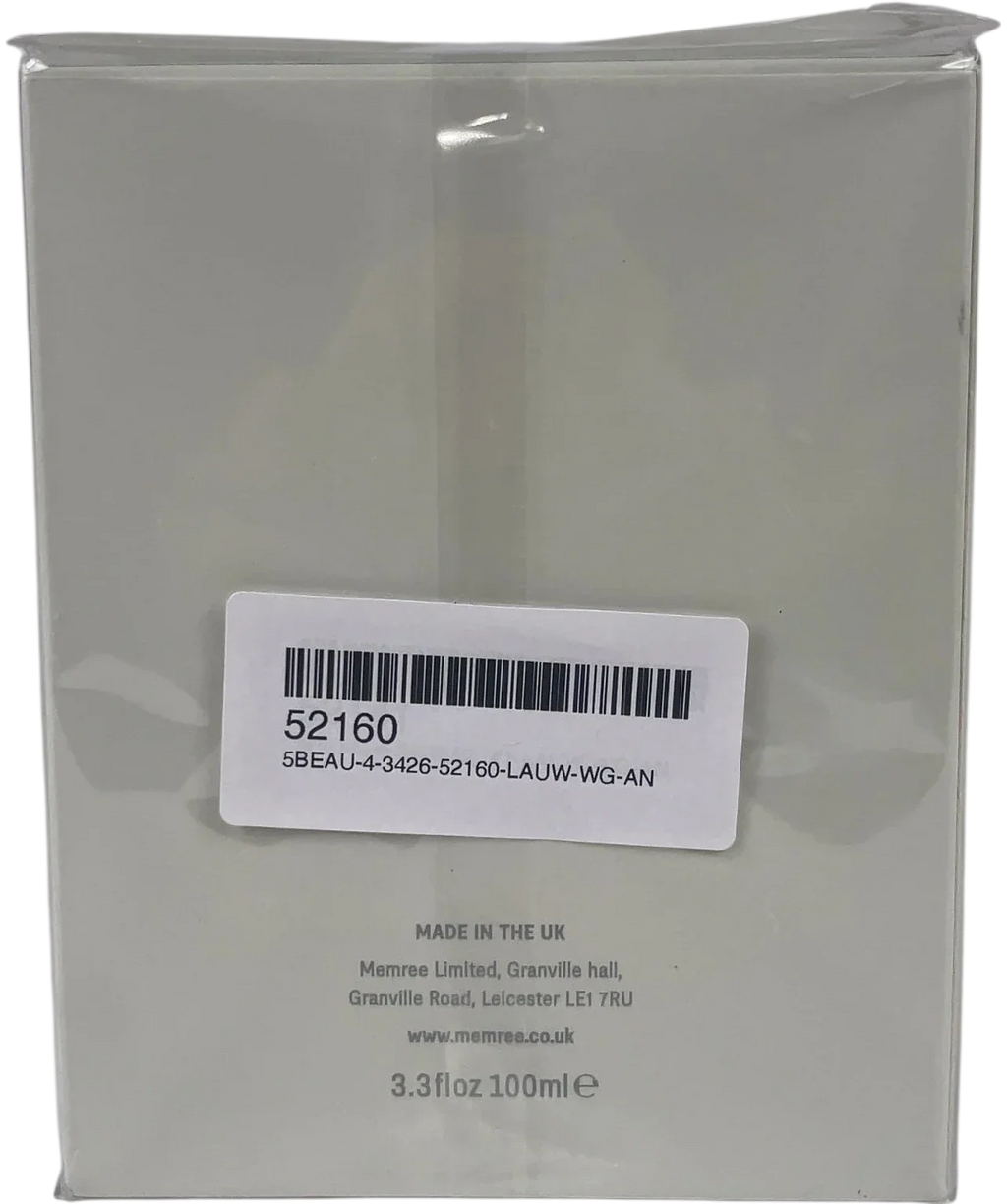 Memree Sun Is Up Extrait de Parfum 100ml, size 100ml — back