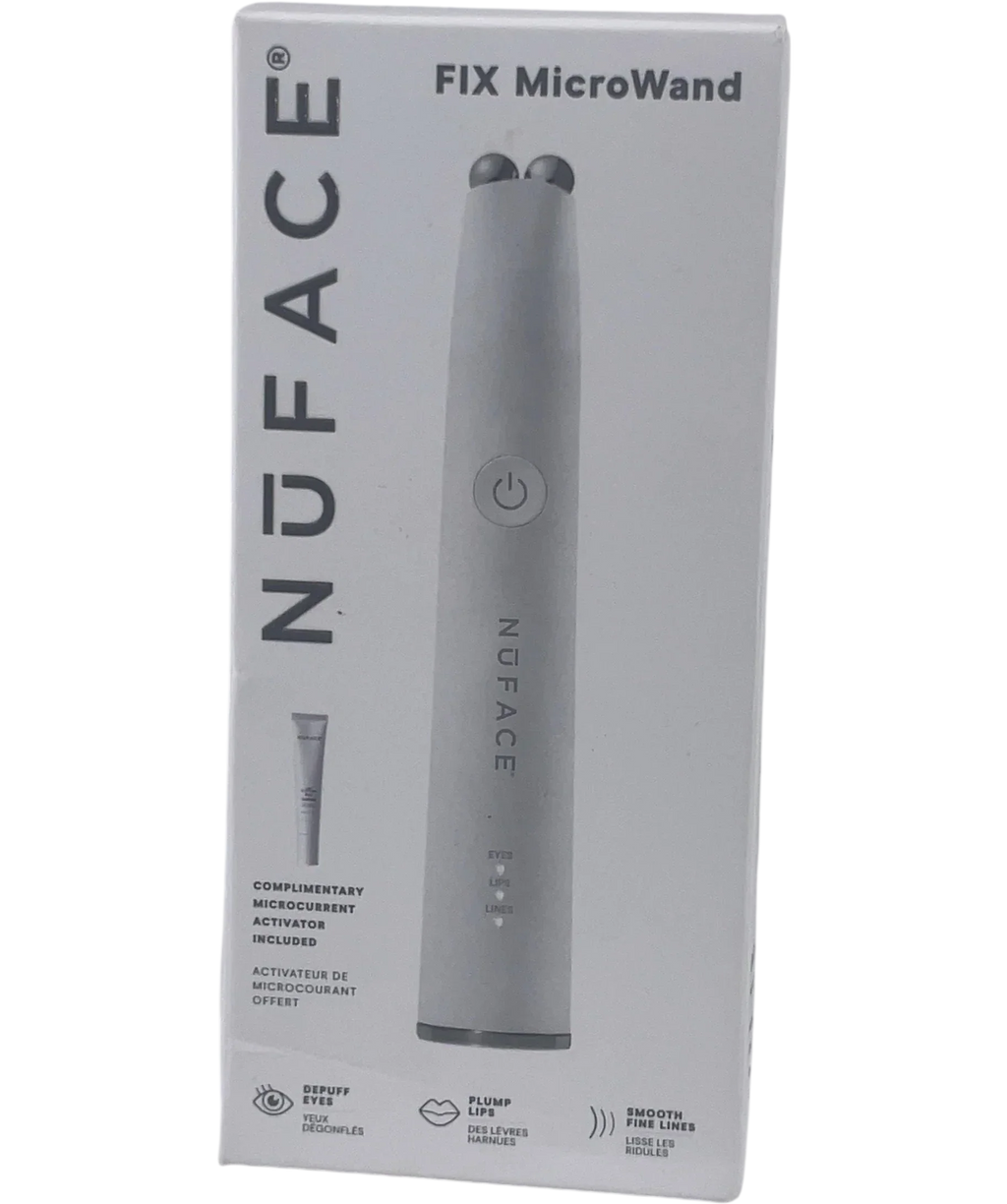 NuFACE FIX MicroWand Line Smoothing Device Starter Kit, size 1 — front