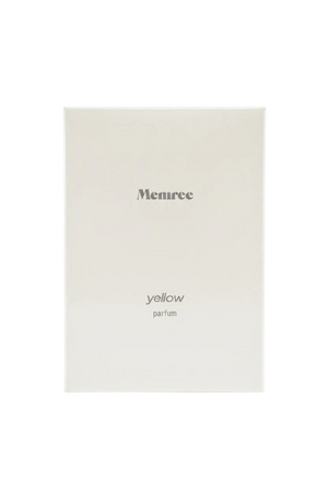 Memree Yellow Extrait De Parfum 30ml