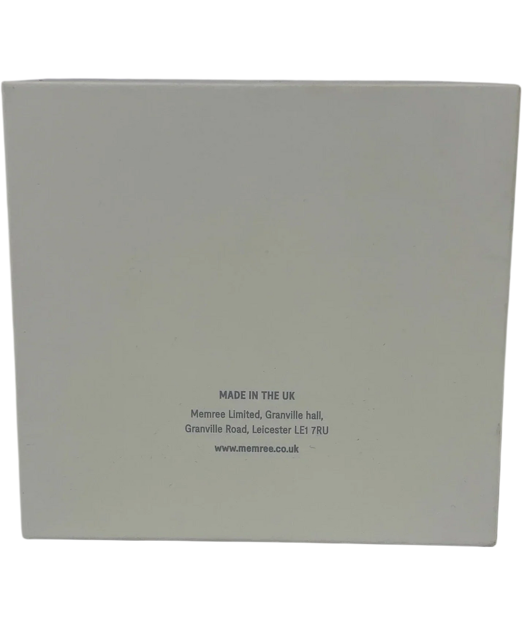 Memree PROBLEM SCENT -Luxury Scented CandlE, size No Size — back