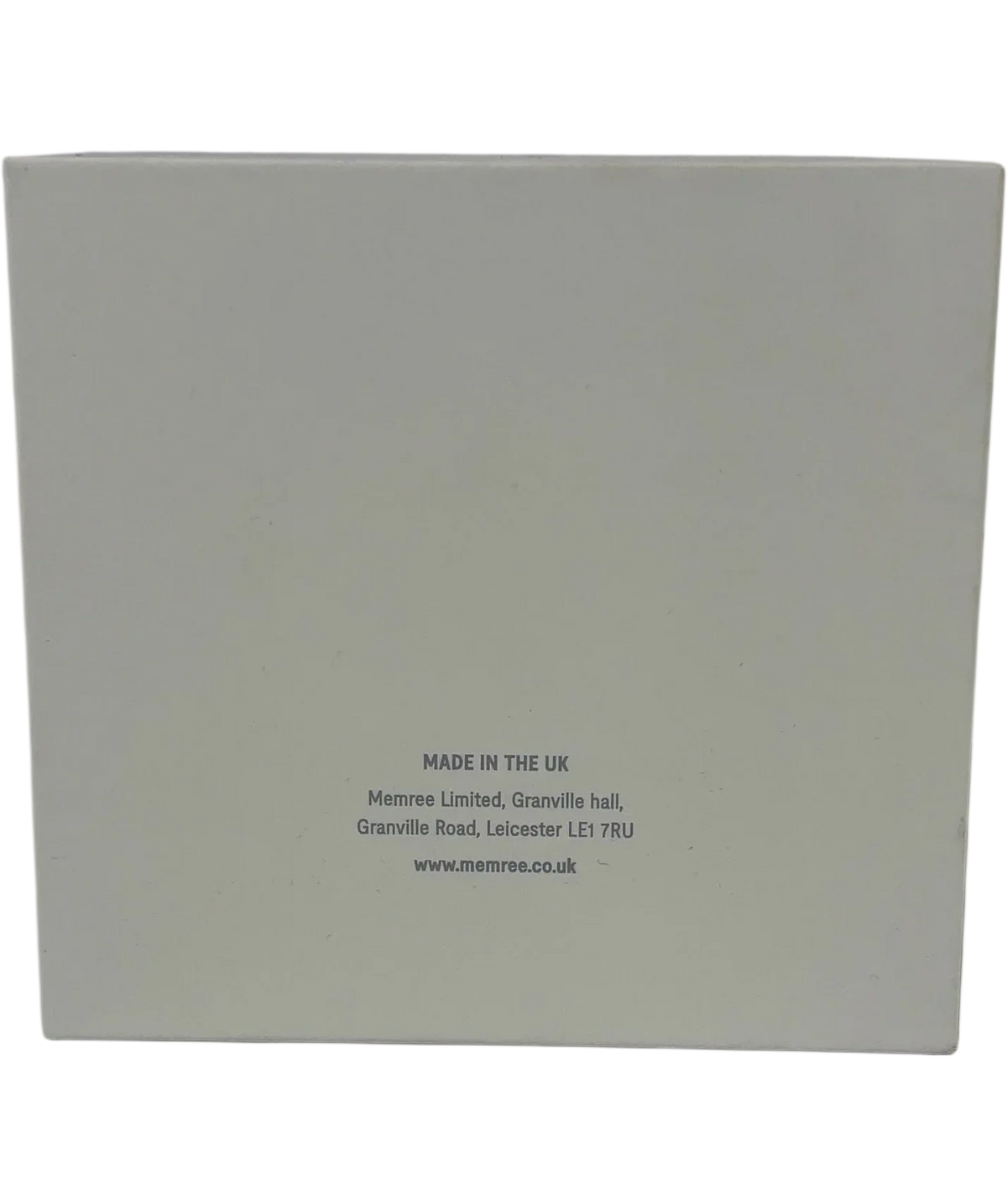 Memree PROBLEM SCENT -Luxury Scented CandlE, size No Size — back