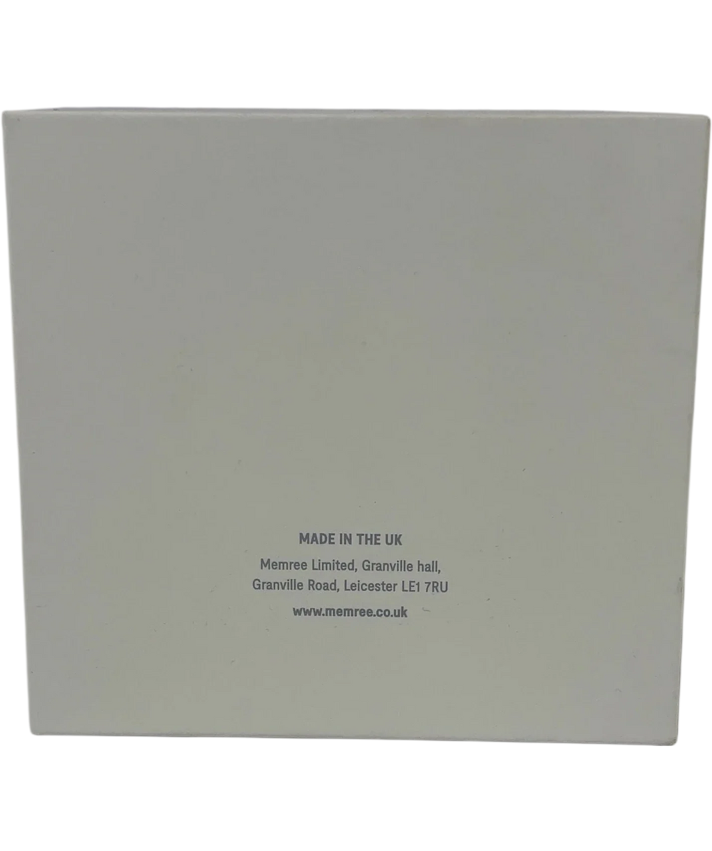 Memree PROBLEM SCENT -Luxury Scented CandlE, size No Size — back