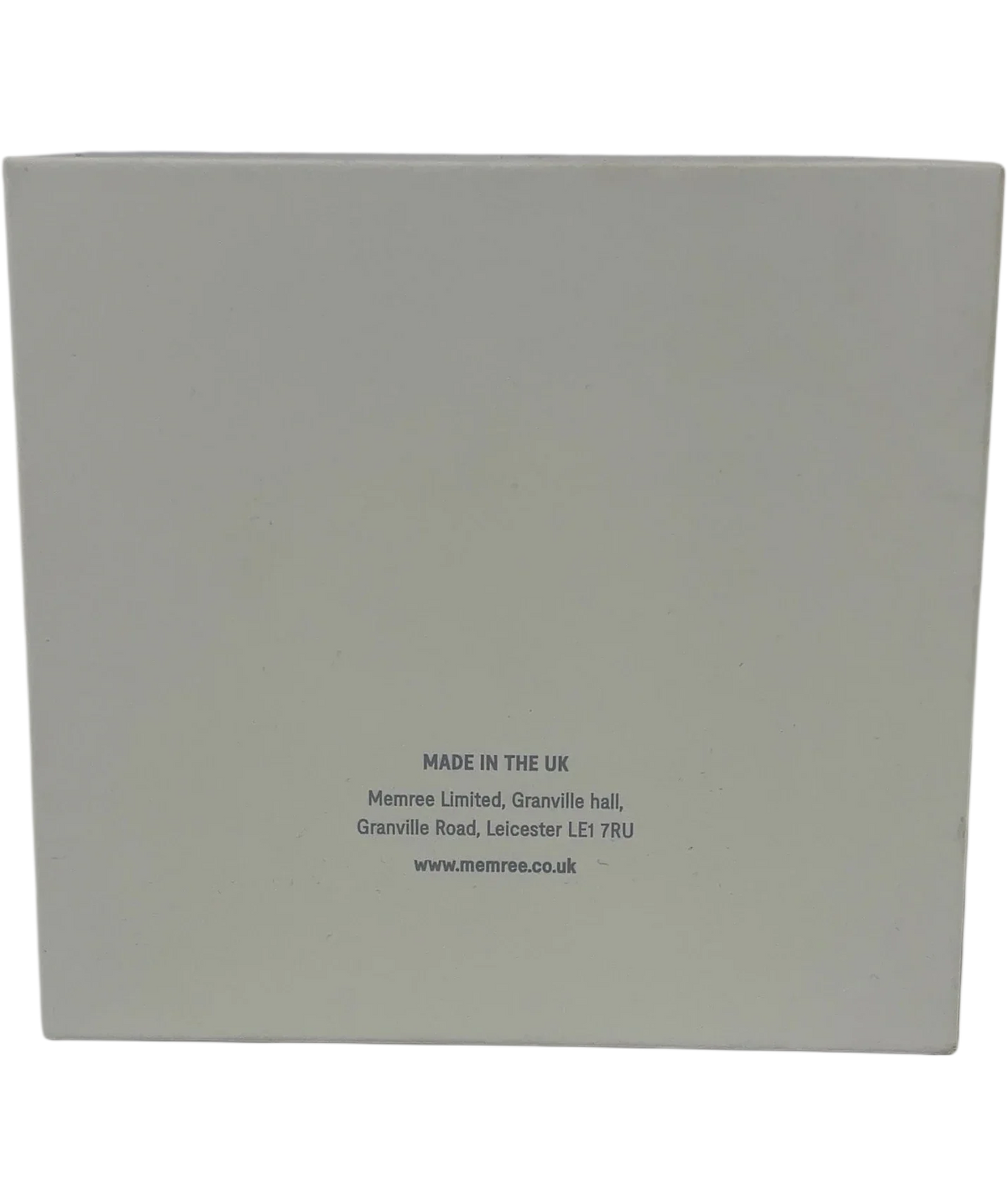 Memree PROBLEM SCENT -Luxury Scented CandlE, size No Size — back