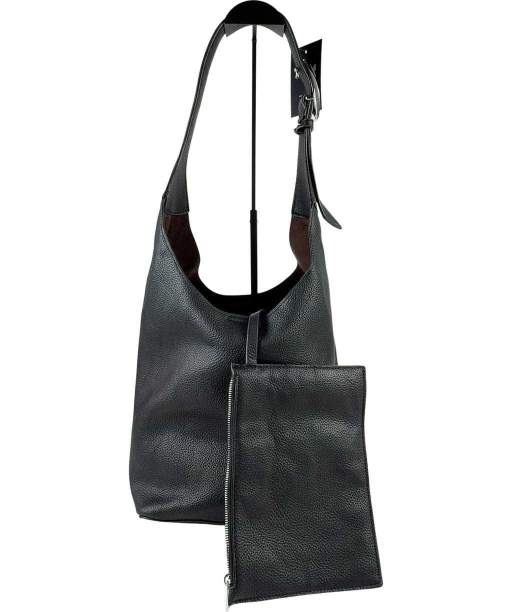 M&S Black Colour — front