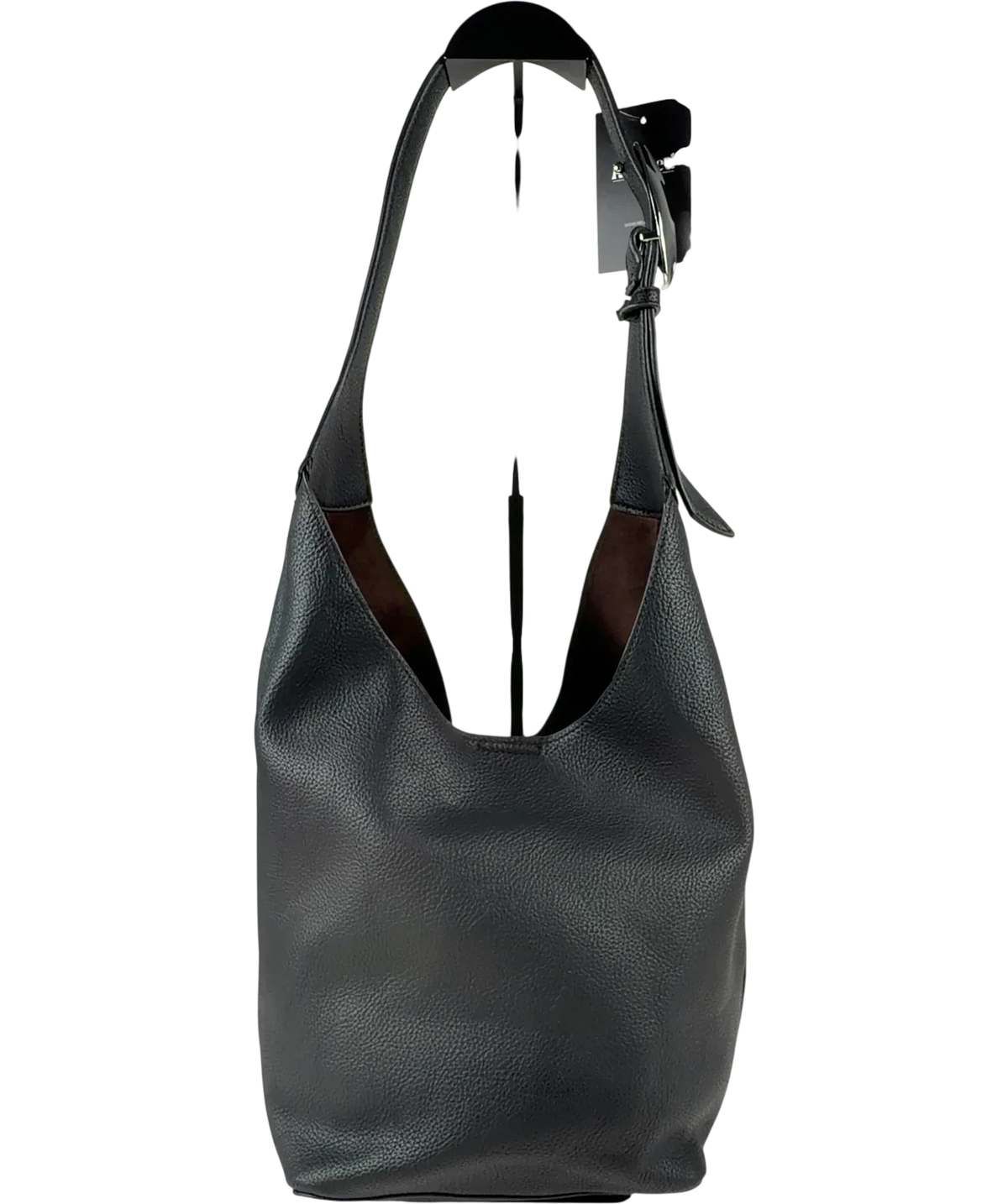 M&S Black Colour — back