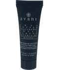 Avant Deluxe Hyaluronic Acid Vivifying Face & Eye Night Cream, size 10ml — front