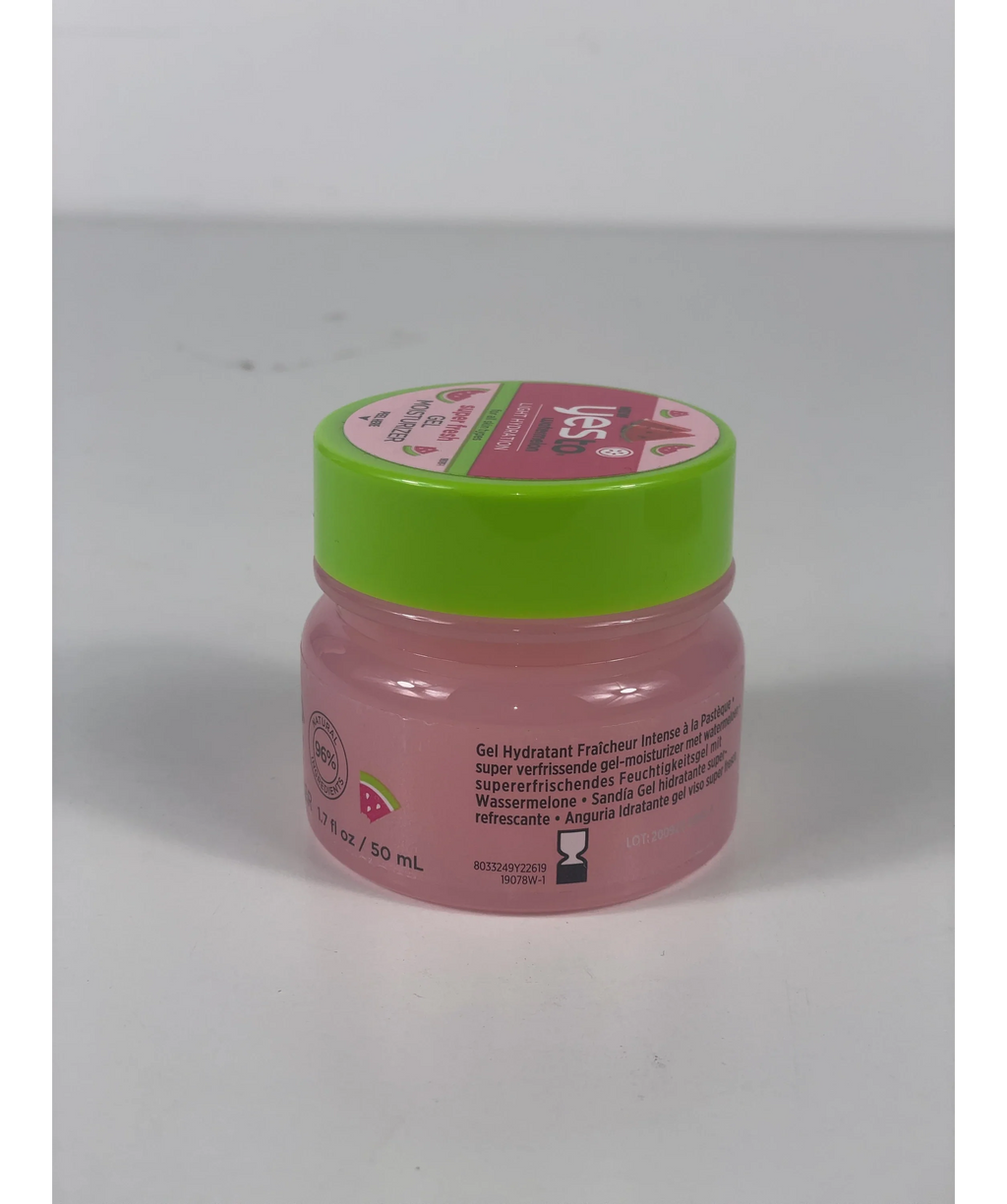 Yes to. Super Fresh Gel Moisturizer Pink, size 50ml — detail