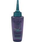L'Oreal Elvive Hydra Pure Oil Control Scalp Serum, size 102ml — front