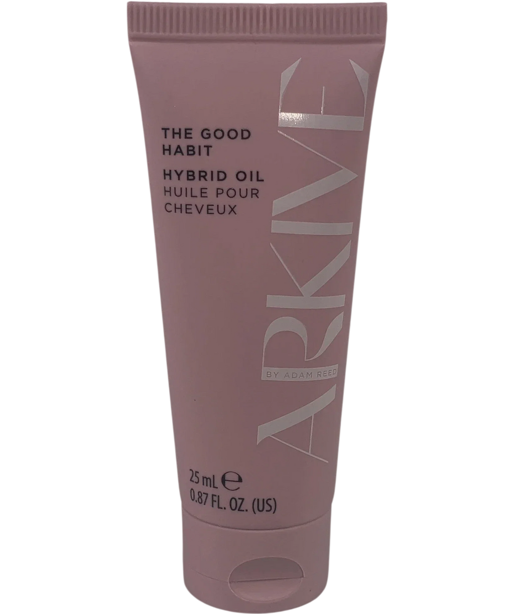 Arkive The Good Habit Hybrid Oil, size 25ml — front