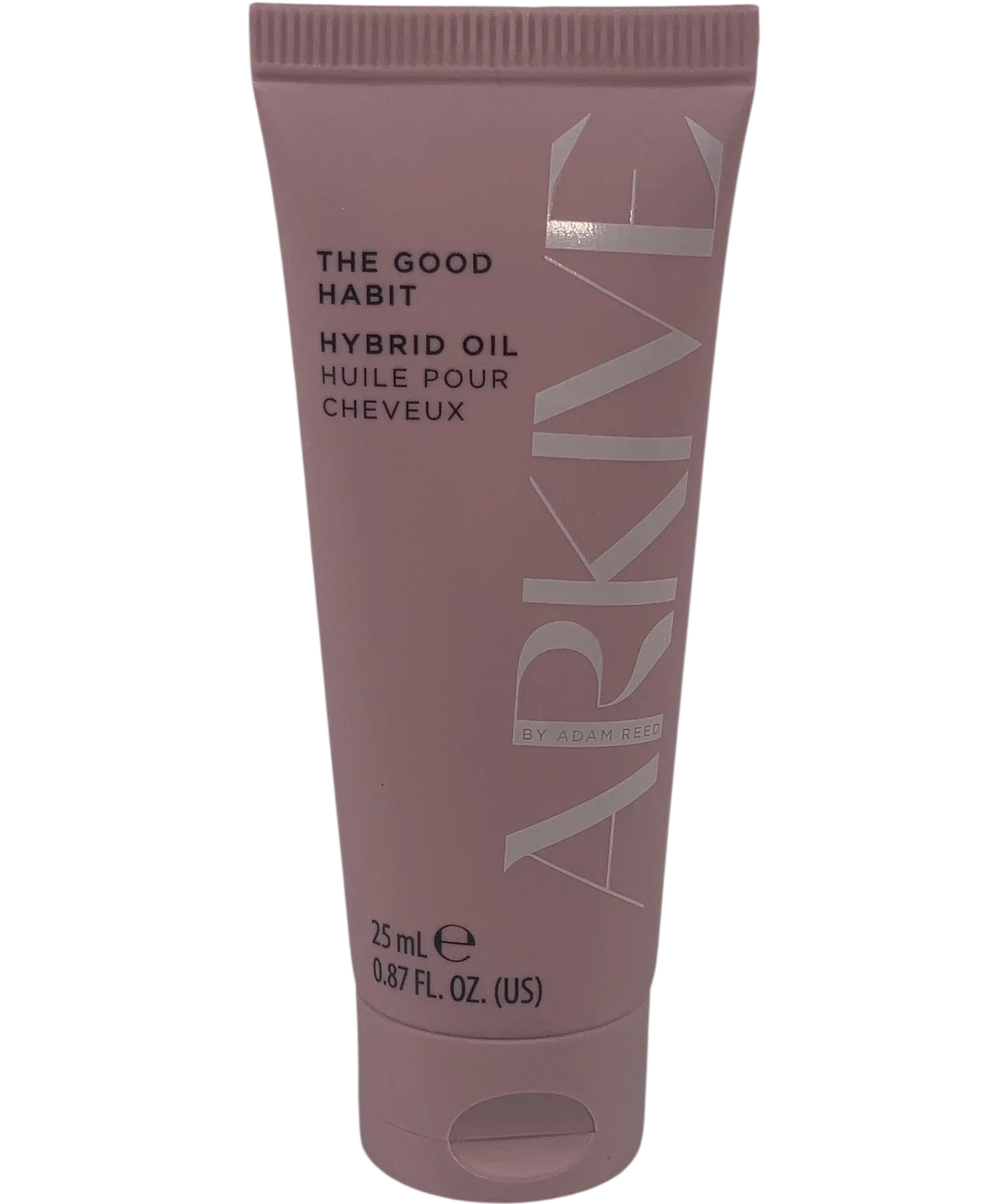Arkive The Good Habit Hybrid Oil, size 25ml — front