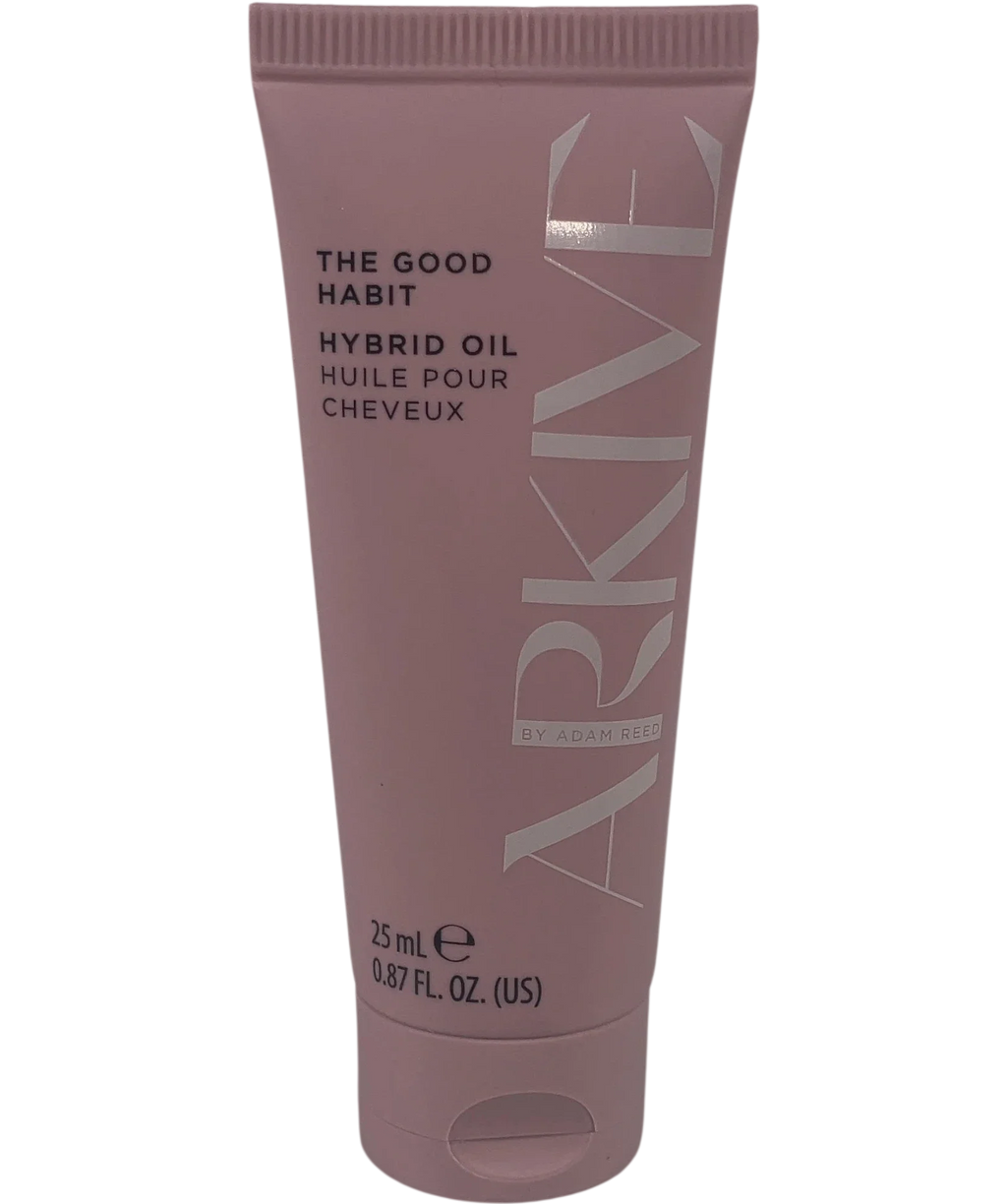 Arkive The Good Habit Hybrid Oil, size 25ml — front