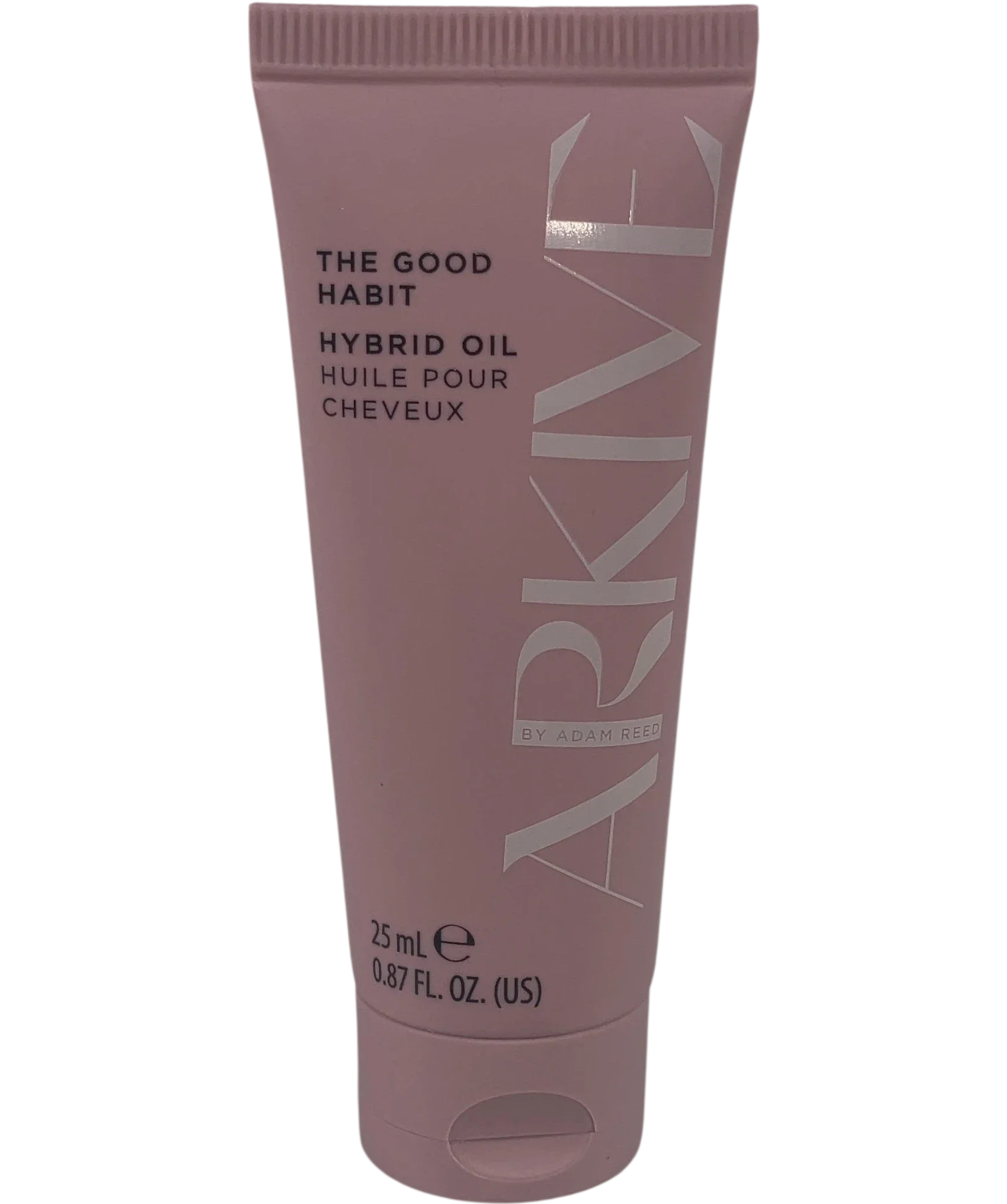 Arkive The Good Habit Hybrid Oil, size 25ml — front