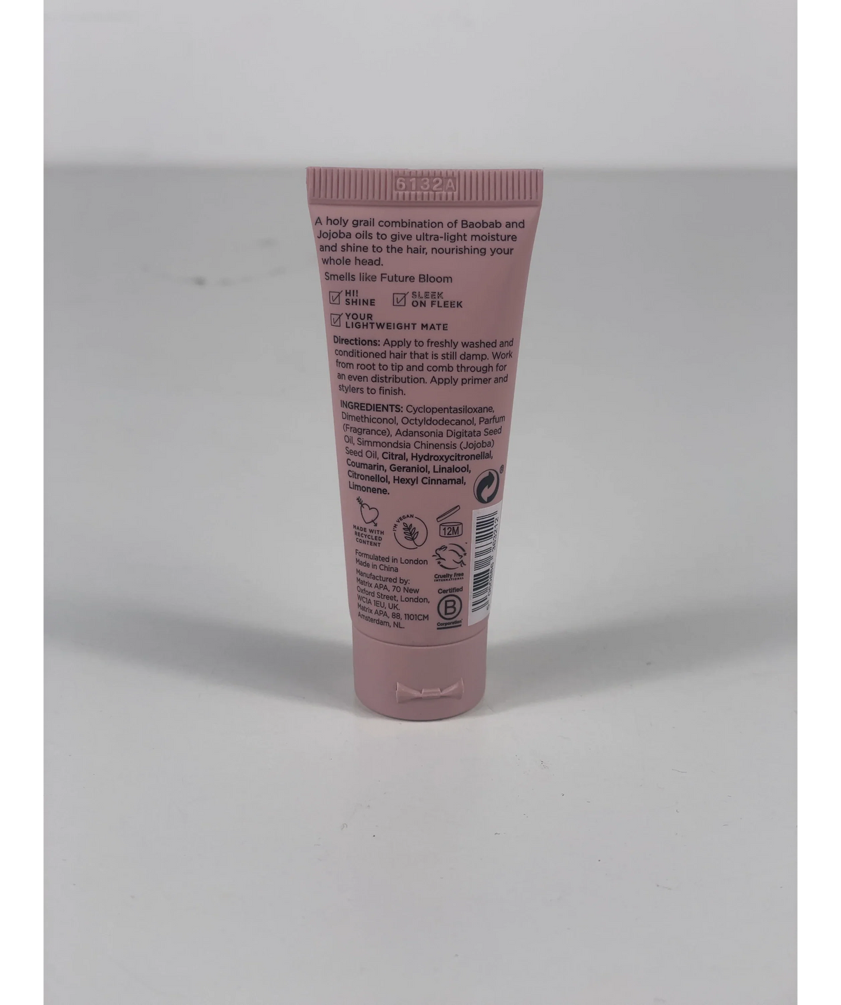 Arkive The Good Habit Hybrid Oil, size 25ml — detail