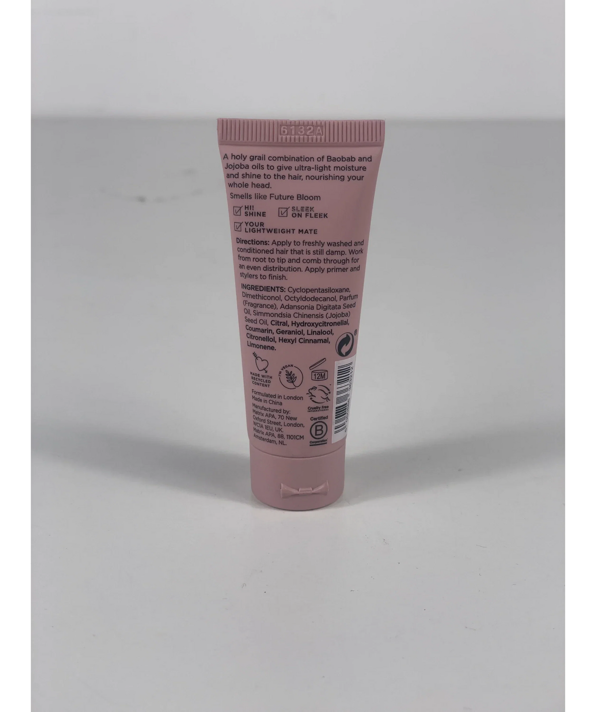 Arkive The Good Habit Hybrid Oil, size 25ml — detail