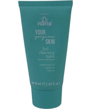 Dr. PawPaw Your Gorgeous Skin 3in1 Cleansing Balm 50ml