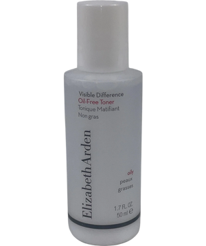Elizabeth Arden Visible Difference Oil-free Toner White 50ml