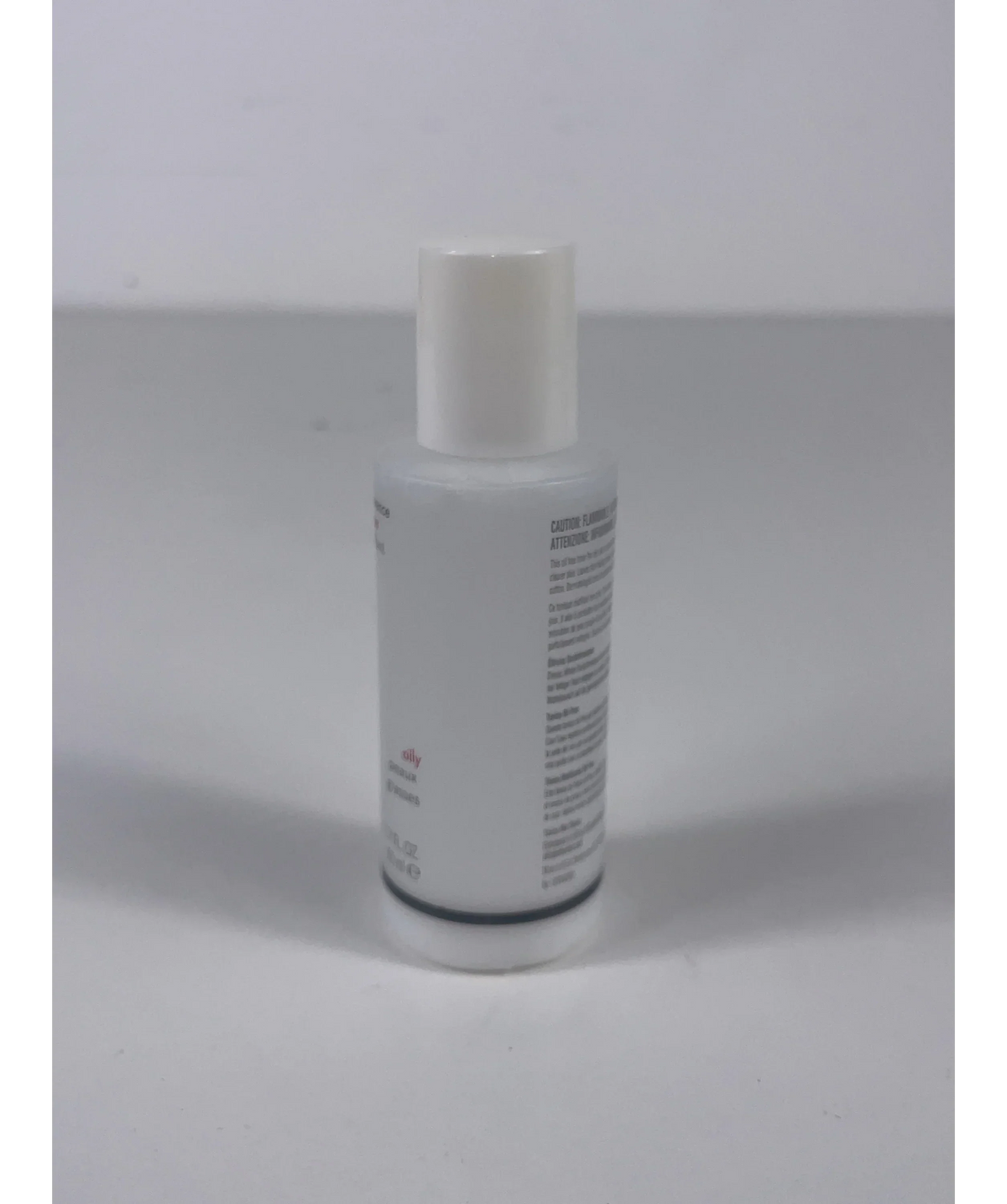 Elizabeth Arden Visible Difference Oil-Free Toner White, size 50ml — detail