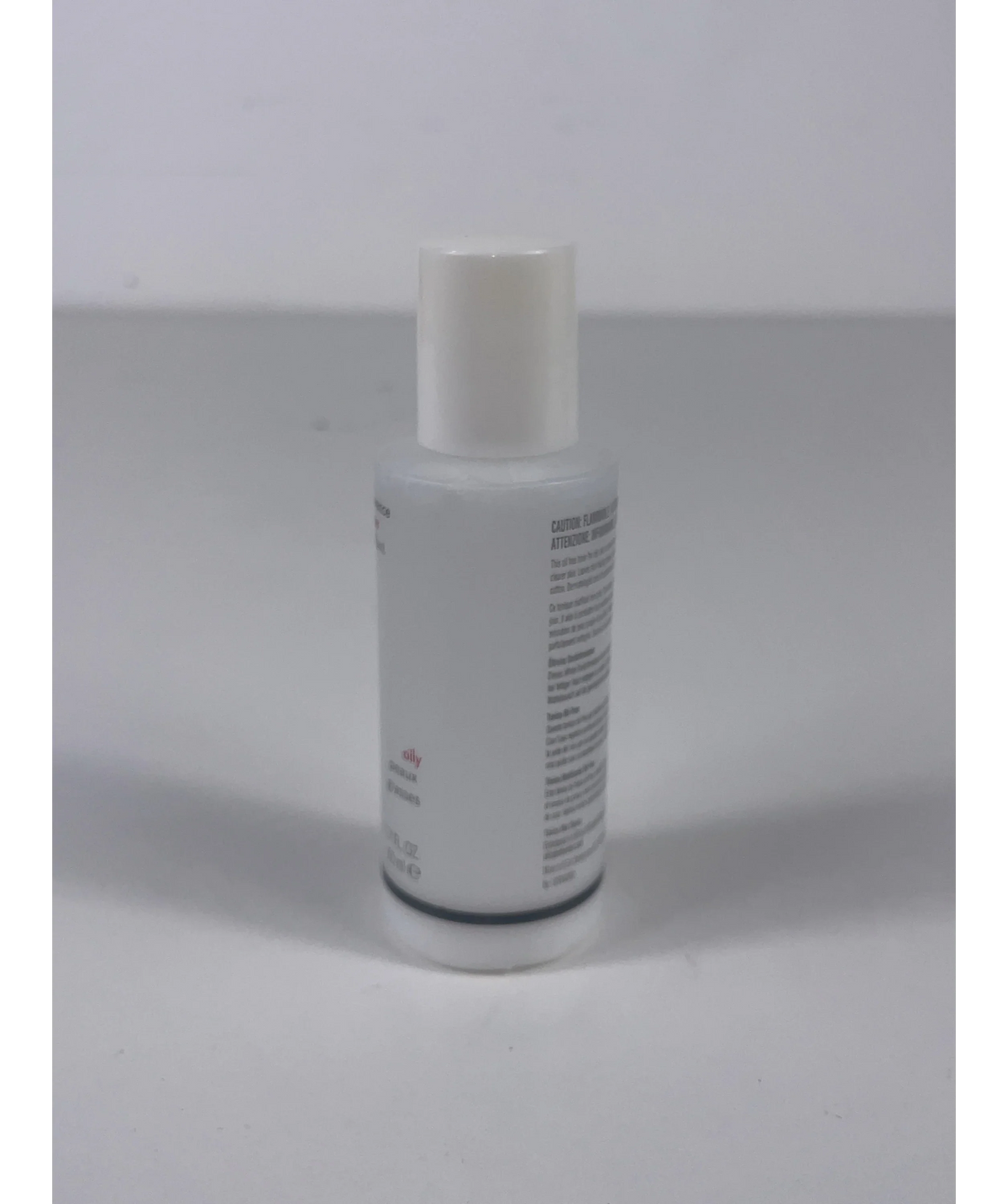 Elizabeth Arden Visible Difference Oil-Free Toner White, size 50ml — detail