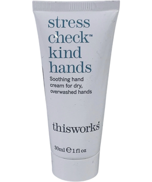 This Works Stress Check Kind Hands 30ml