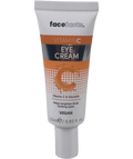 face facts Vitamin C Eye Cream, size 25ml — front