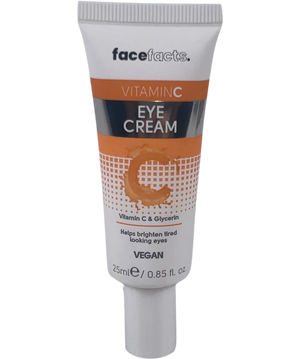 face facts Vitamin C Eye Cream 25ml