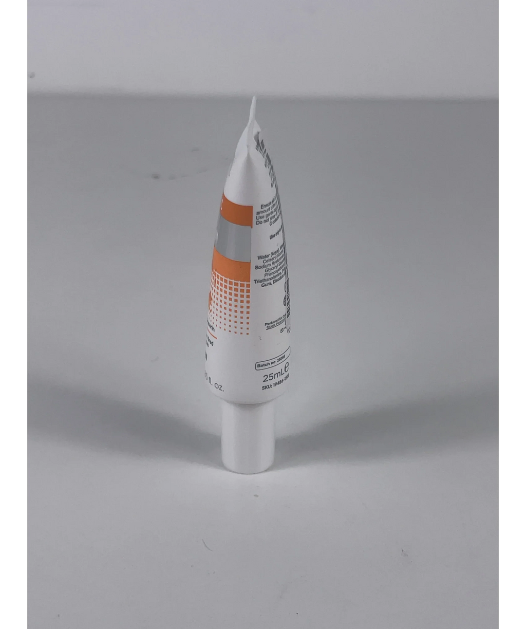 face facts Vitamin C Eye Cream, size 25ml — detail