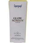 Supergoop Glowscreen Hydrating Glowing Sunscreen Primer Sunrise SPF 30, size 50ml — front