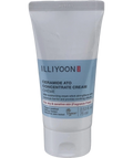 Illiyoon Ceramide Ato Concentrate Cream White/Blue, size 75ml — front