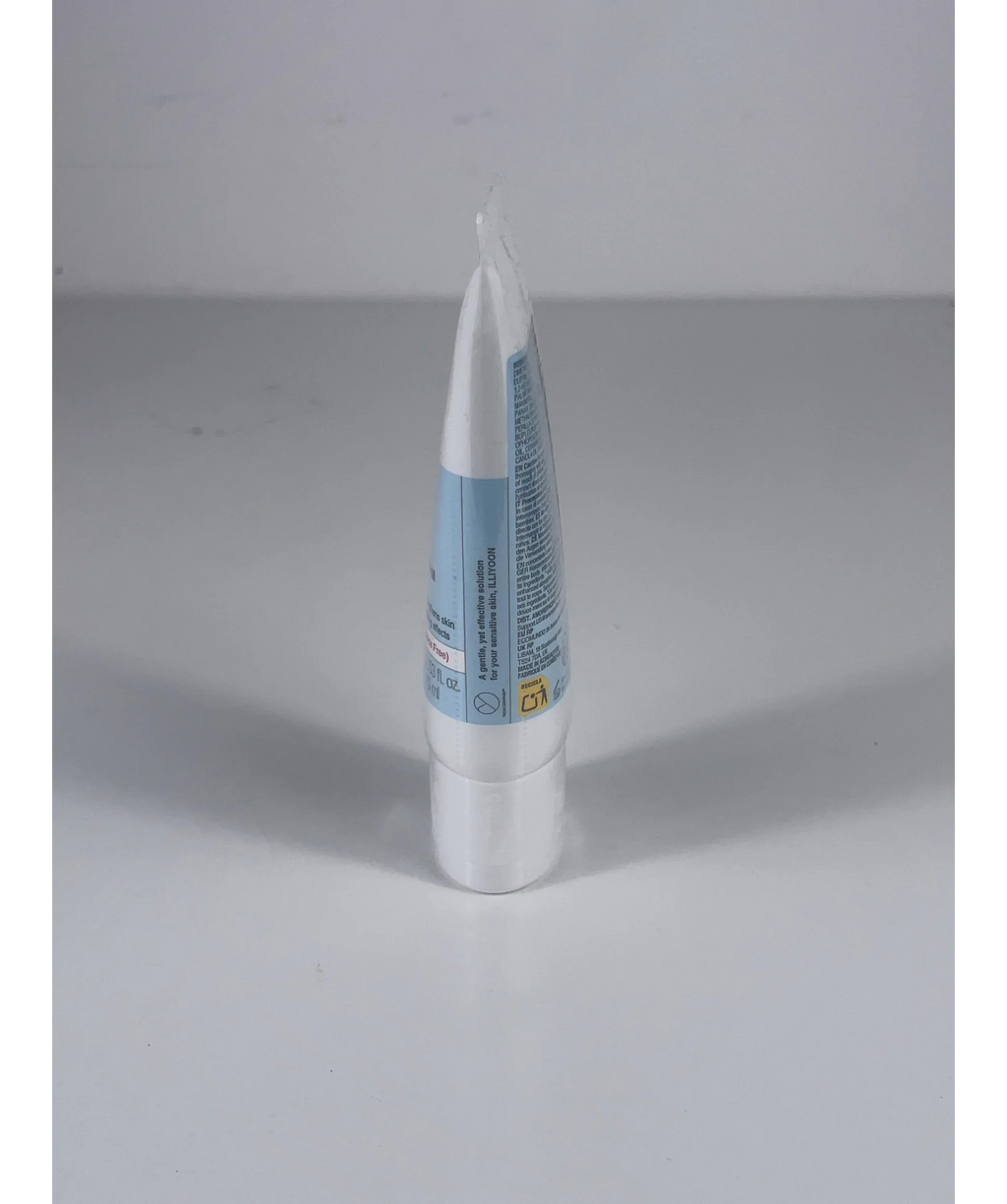 Illiyoon Ceramide Ato Concentrate Cream White/Blue, size 75ml — detail