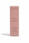 MZ Skin Radiance & Renewal Instant Clarity Refining Mask, size 20ml — front